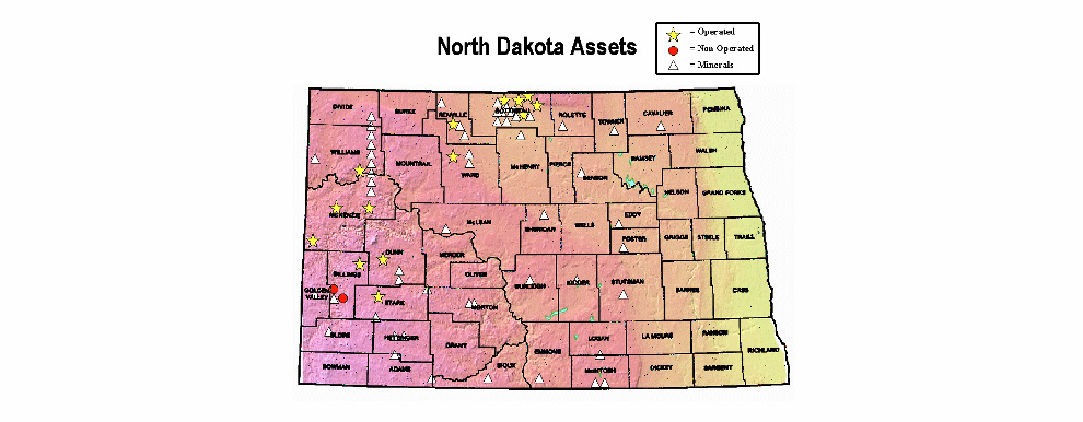assets_North dakota